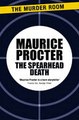 Download The Spearhead Death Ebook {EPUB} {PDF} FB2