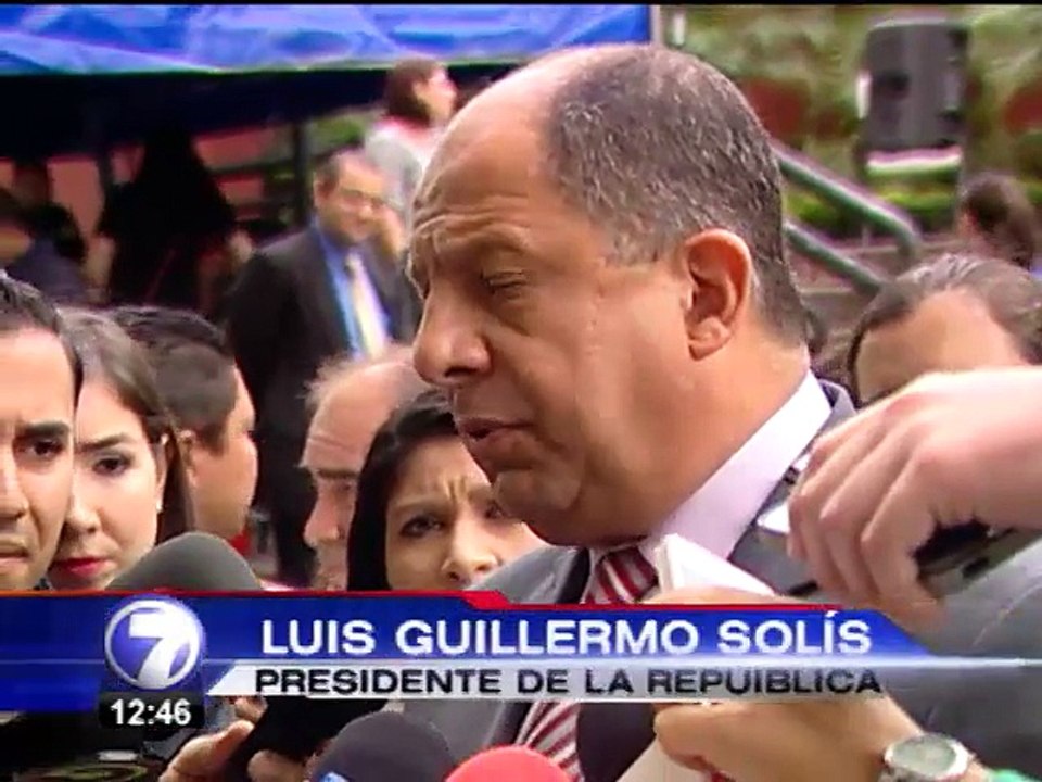 Solís niega que ocultara trámite para que Melvin Jiménez deje de ser obispo