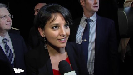 Inauguration Sciences Po