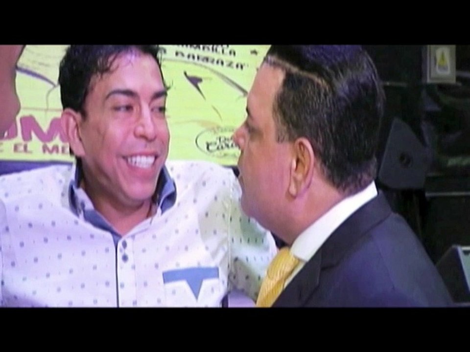 Panamericano Espectaculos
