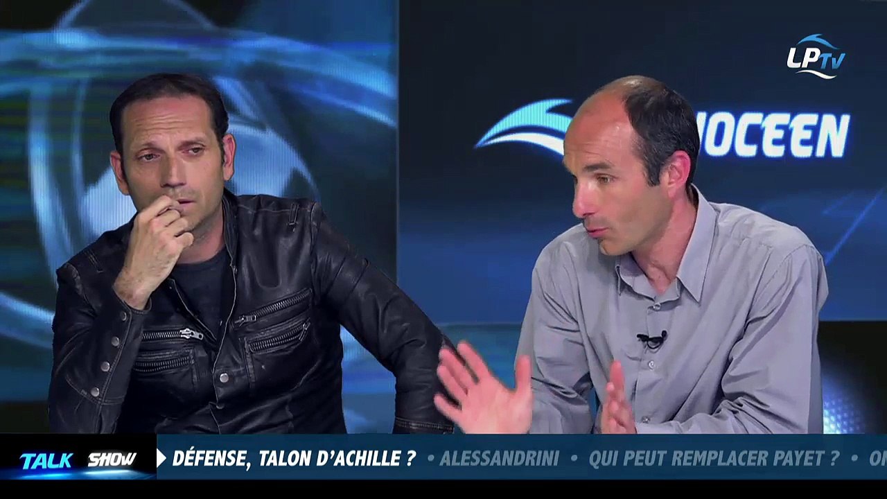 Le Talk Show en direct (REPLAY)