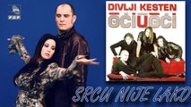 Dragana Mirkovic i Divlji kesten - Srcu nije lako - (Audio 2000)
