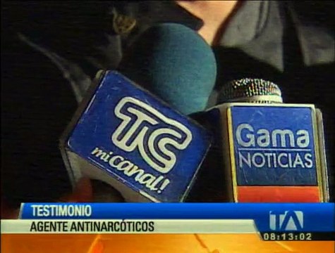 Policía incauta 400 kilos de droga en Guayaquil