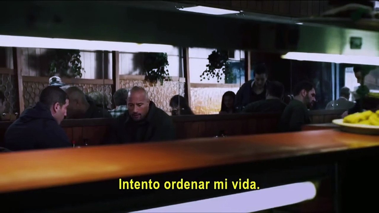El Infiltrado - 2013
