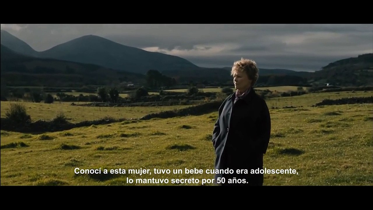 Philomena - 2013