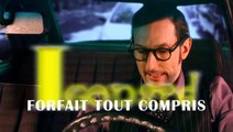3 LEONARD forfait tout compris