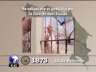 Hoy en la Historia: 28 febrero 2014