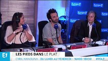 Duel de blagues entre Mathieu Madénian Vs Marc Menant
