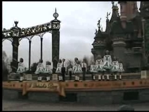 St_Patrick_Lee Byrne Academy Dancers