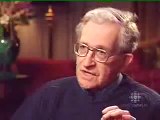 Interviewer gets fucked by Noam Chomsky 2