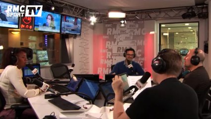 Super Moscato Show / Le "KIKADI" du jour - 13/04