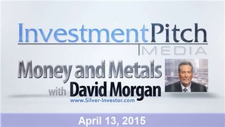 Money & Metals with David Morgan – India’s rich temples may open gold vaults