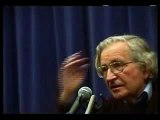 Noam Chomsky : American Politics