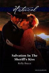 Download Salvation In The Sheriff's Kiss Ebook {EPUB} {PDF} FB2