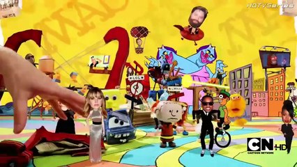 MAD: Parodias de Pokémon (Español Latino) HD