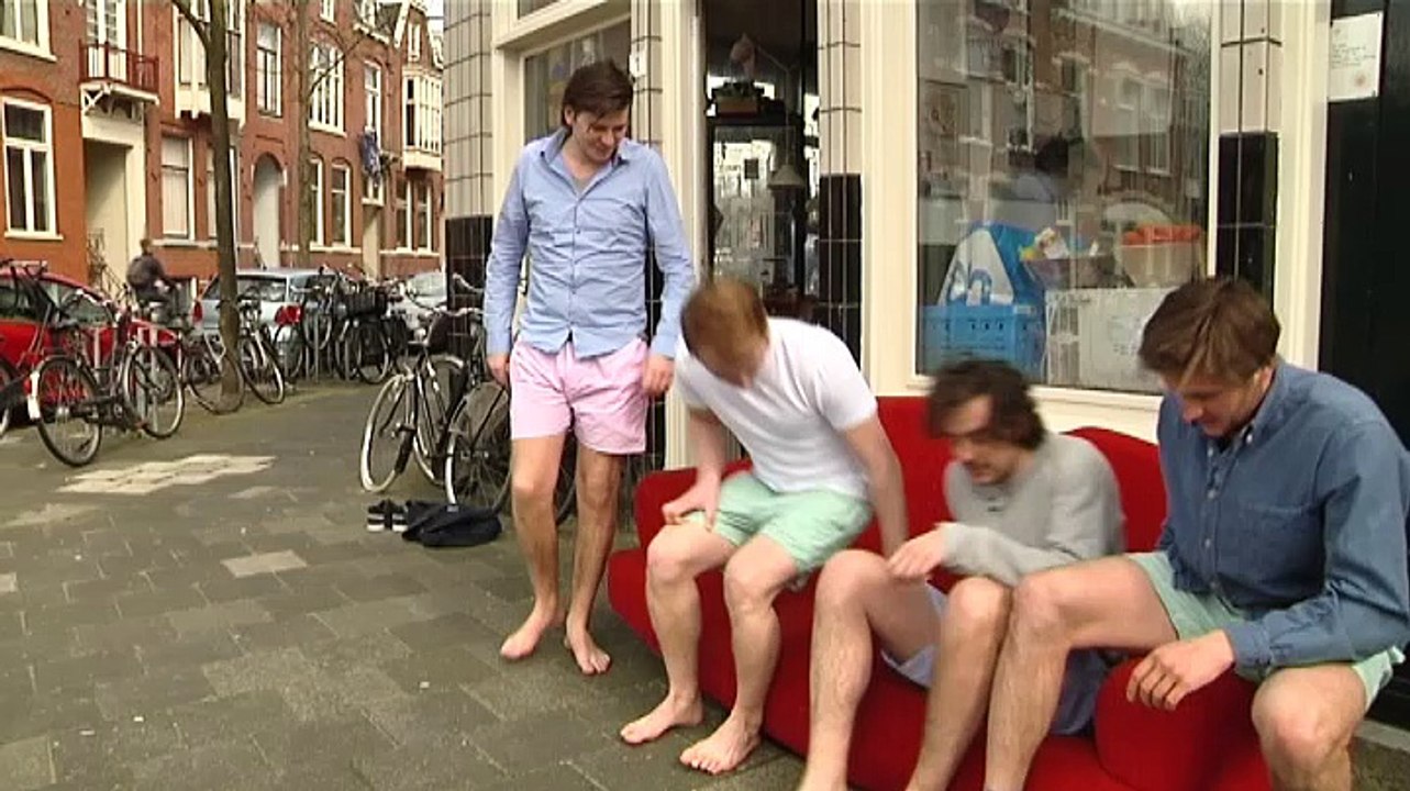 We hebben zelf natuurlijk al jaren ervaring met dragen van onderbroeken - RTV Noord