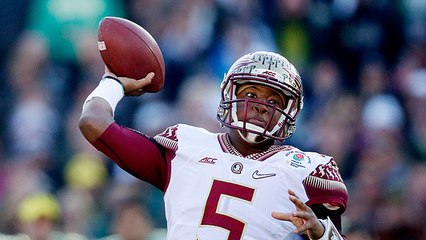 Mayock's Top 5: Quarterbacks