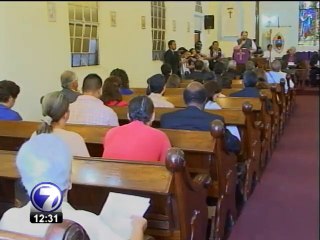 Solís confirma su compromiso de promover el Plan Rescate desde la presidencia