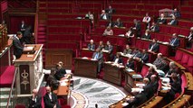 Sept Français auteurs d'attentats suicide, selon Valls