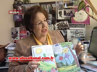 Türkçe kitabı Türkçeyi bozuyor