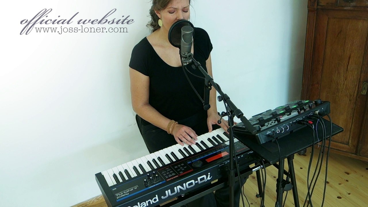 Loop Station: Joss Loner - You Told Me (Original)