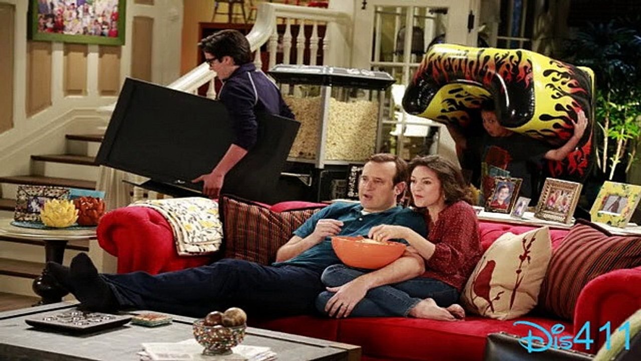 Liv & Maddie Season 2 Episode 16 - Prom-A-Rooney - Full Episode LINKS