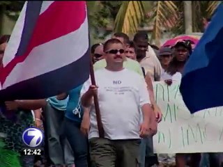 Gobierno da a Sintrajap 48 horas para analizar propuesta para finalizar huelga