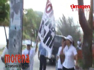 Rocio Nahle -Villa Allende