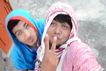 Dedicated to all boys and girls