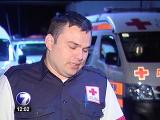 Hombre hallado dentro de vehículo tenía historial por robo y portación de armas