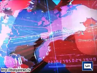 Dunya news headlines 13 April 2015, 21:00 PM