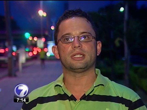 Usted pregunta al candidato: Otto Guevara