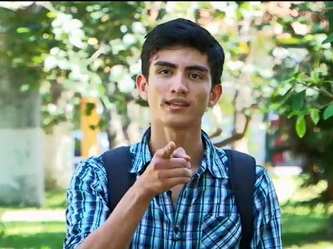 Usted pregunta al candidato: Otto Guevara