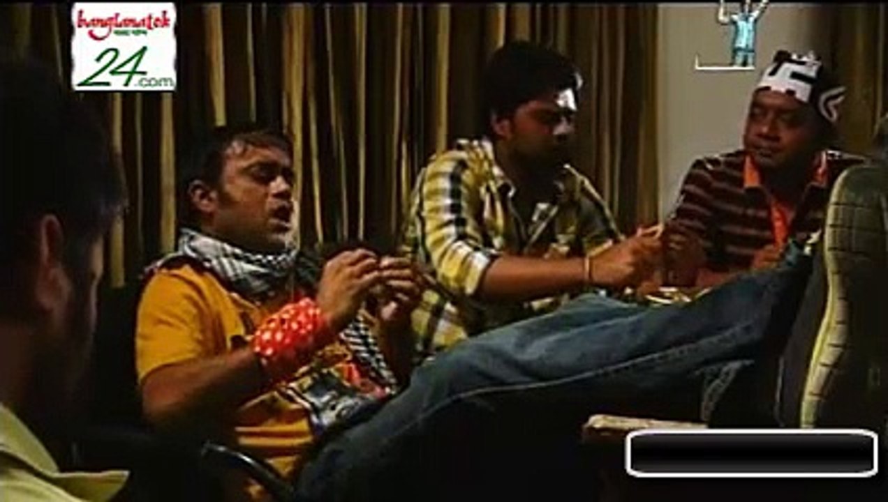 Bangla Natok Rascal(রাস্কেল) Part 03 - ft.Mosharraf Karim,Tisha,A.K.M Hasan,Prova