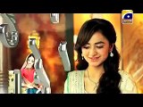 Kaanch Ki Guriya Episode 3 Full on Geo Tv 13 April 2015