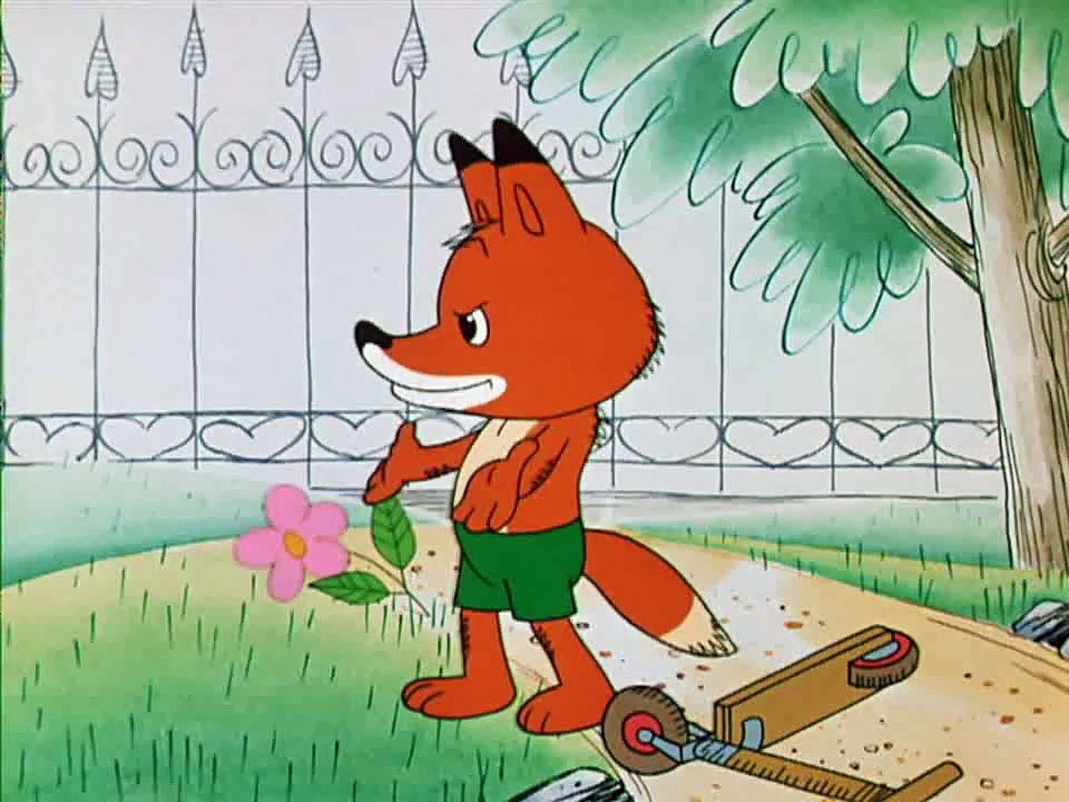 Пятачок (1977)