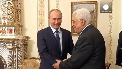 Le Kremlin va-t-il livrer prochainement des missiles à Téhéran ?