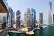 Marina Scape   Oceanic Tower  Apartment  Marina View  2400 sq ft 3 Bedroom