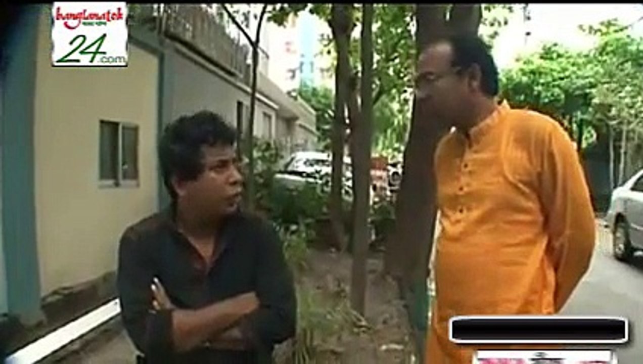 Bangla Natok Rascal(রাস্কেল) Part 04 - ft.Mosharraf Karim,Tisha,A.K.M Hasan,Prova