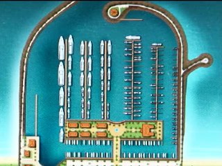 Proyecto de marina en Moín espera resolución de la Procuraduría sobre viabilidad ambiental