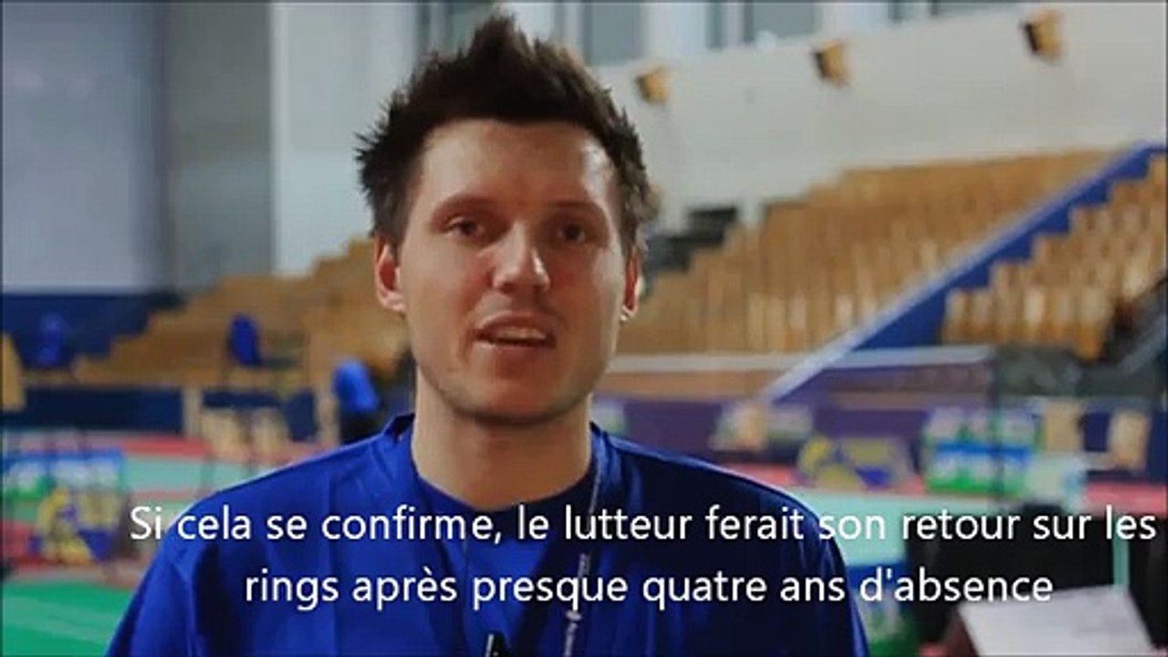 Reportage "Reverend Horton Heat : le retour ?"