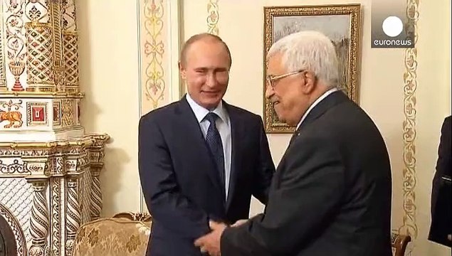 رییس جمهوری روسیه ممنوعیت تحویل موشک های اس ۳۰۰ به ایران را لغو کرد