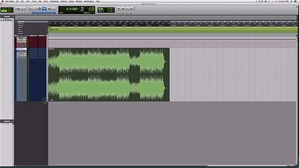 3 Ways To Mute In Protools