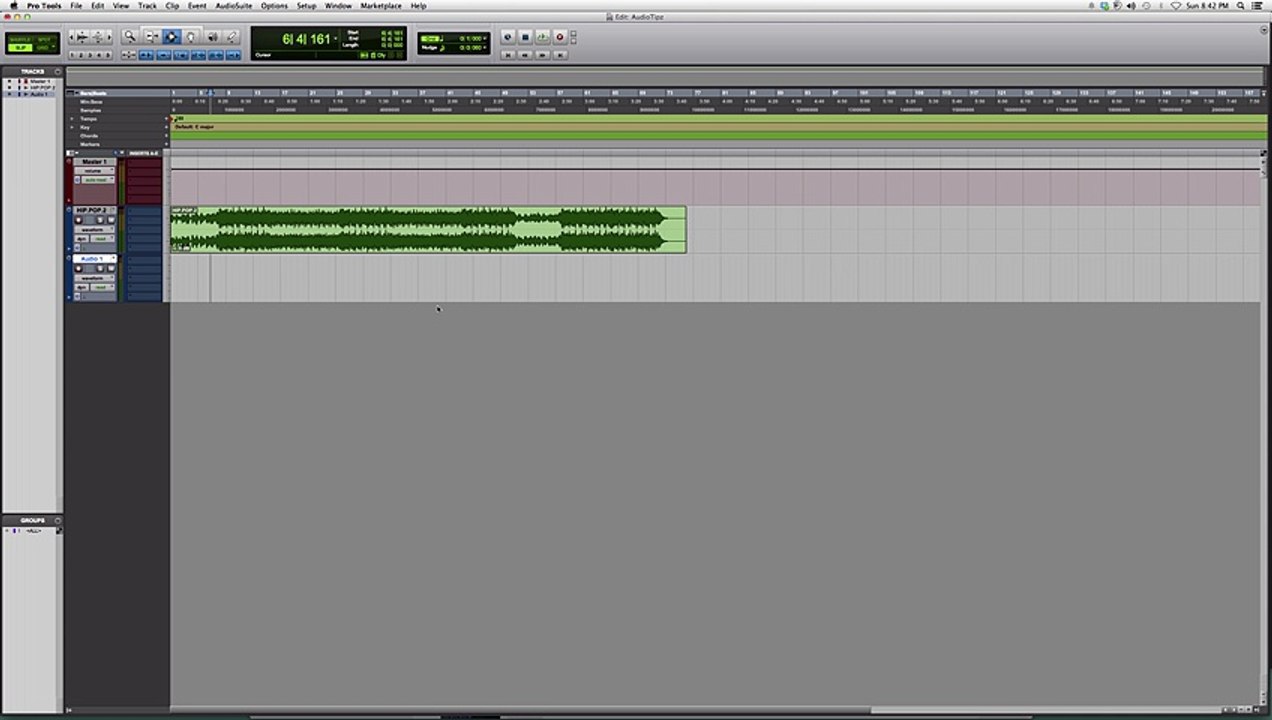 How To Add More Inserts In Protools - video Dailymotion