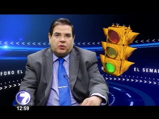 El Semáforo: ¿Está de acuerdo con la reelección presidencial continua?