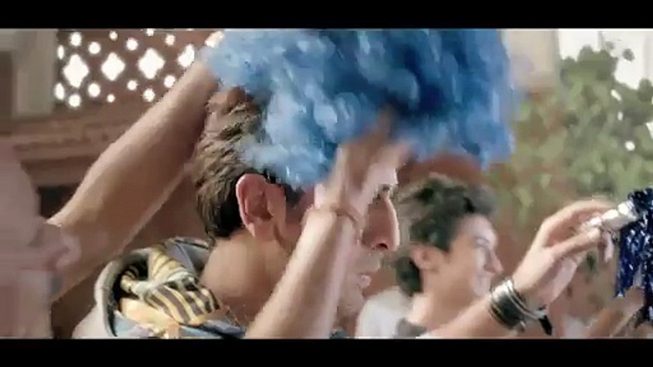 IPL 8 Funny Commercial Featuring Virat Kohli and Ranbir Kapoor