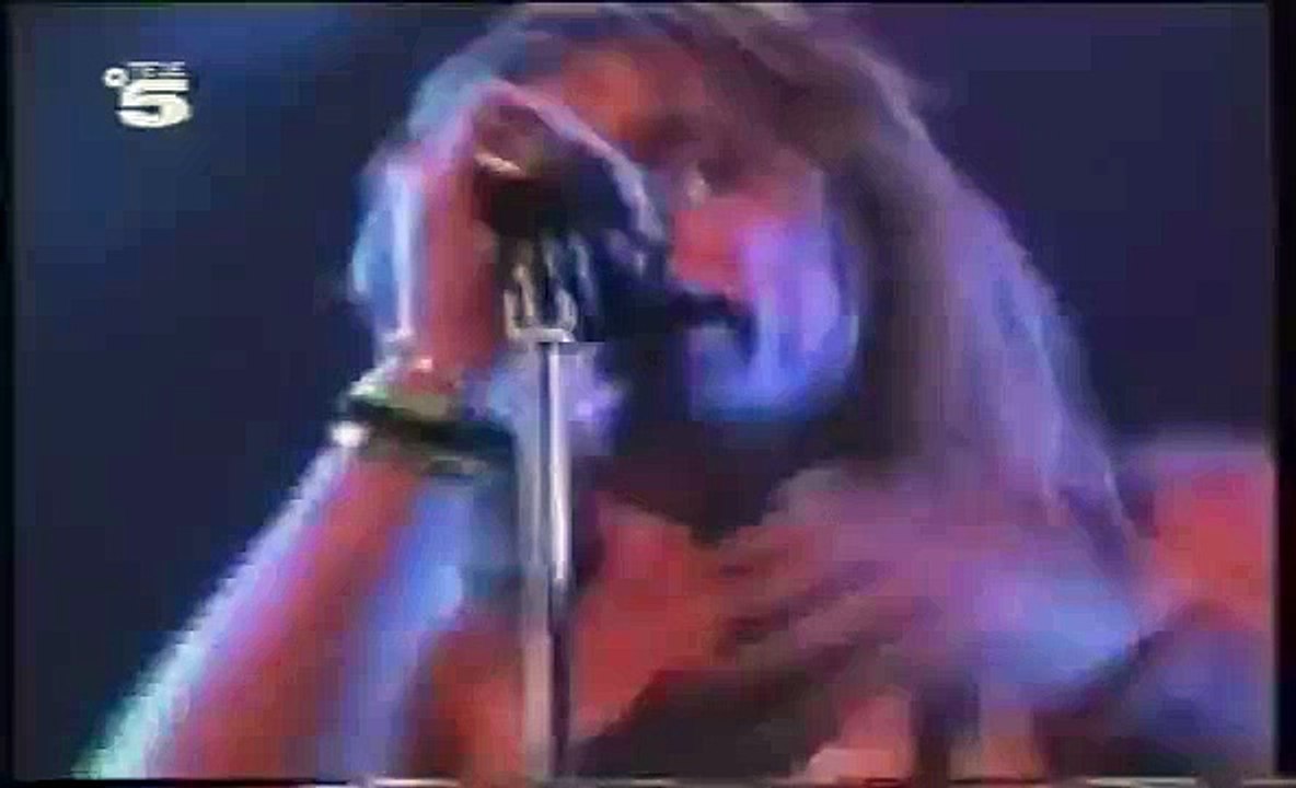 Steelheart - I'll Never Let You Go (Angel Eyes) (Live)