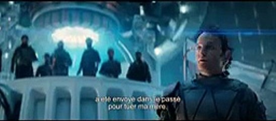 TERMINATOR GENISYS - Bande-annonce 2 VOST