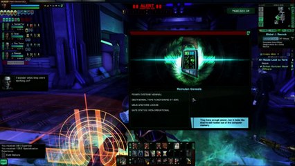 STO : Uneasy Allies pre-season 10
