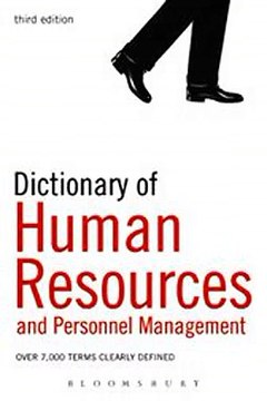Download Dictionary of Human Resources and Personnel Management Ebook {EPUB} {PDF} FB2